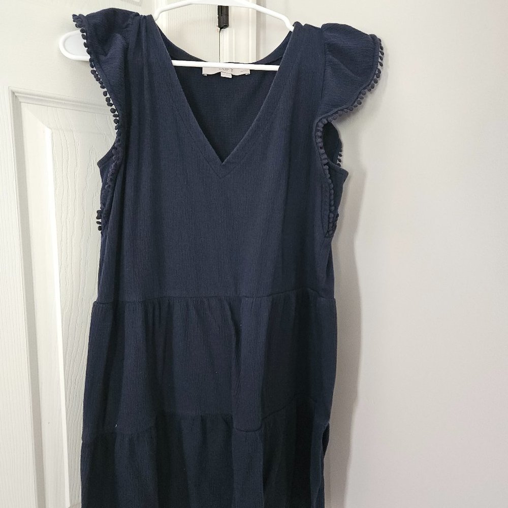 Women's Loft dress